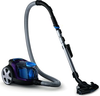 Philips 3000 Series Fc9333/09 Aspiradora 1,5 L Aspiradora Cil&iacute;ndrica Secar 900 W Sin Bolsa