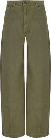 Weekend by Max Mara JEANS ORDINE KAKI MAX MARA WEEKEND