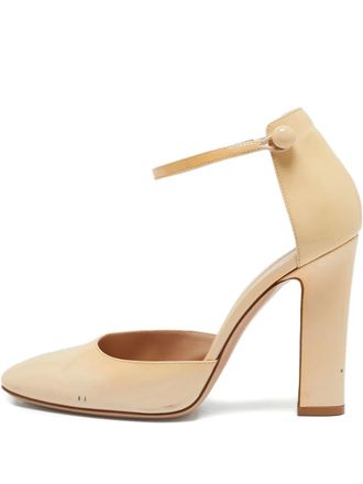 Gianvito Rossi 1135977 Beige - Neutrals