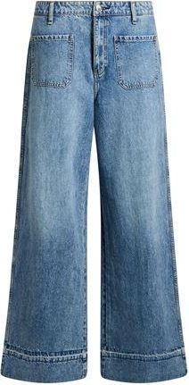 Rag & Bone BOTTOMWEAR - Jeans on YOOX.COM