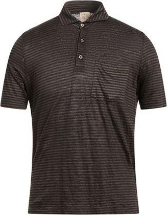 H953 TOPWEAR - Polo shirts on YOOX.COM