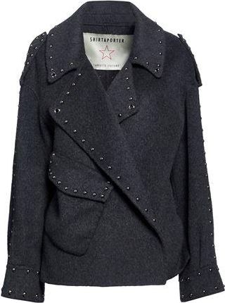 Shirtaporter CAPISPALLA - Giacche & Giubbotti su YOOX.COM