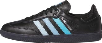 adidas x CLTFC x Black Sheep Samba ADV Black Ice Blue JH9594