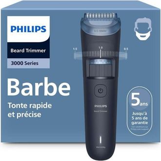 Philips Maquinilla De Cortar Pelo Philips Bt3665/15