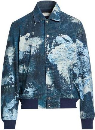 DOMREBEL ROPA DE ABRIGO - Chaquetas y cazadoras en YOOX.COM