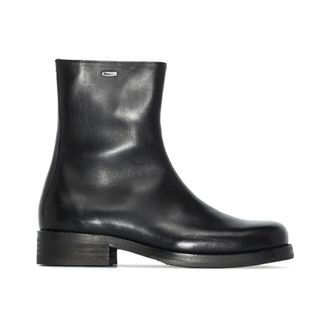 Our Legacy Hombre, Zapatos, Negro, Talla: 43 EU