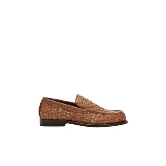 GCDS Mujer, Zapatos, Marr&oacute;n, Talla: 45 EU
