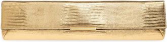 Balmain Clutch lunga - - Bags - Donna - Giallo - ONE SIZE