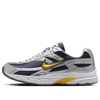 Nike Initiator Obsidian Metallic Silver Gold IB4467-451
