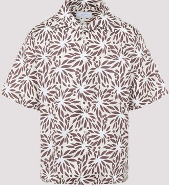 Prada Cotton Shirt