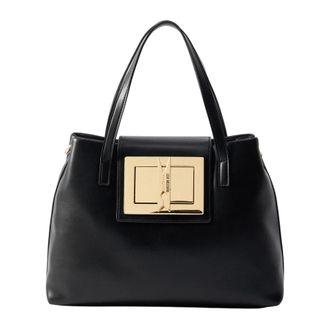 Love Moschino Borsa a mano con tracolla - - Bags - Donna - Nero - ONE SIZE