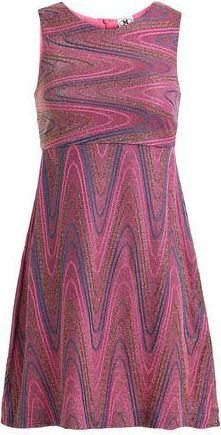 M Missoni Mini dresses