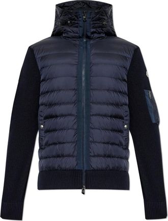 Moncler Uomo, Maglie, Blu, M, new