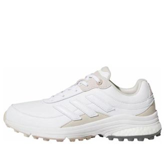 adidas (WMNS) adidas Zoysia Spikeless Golf White Alumina IH2242