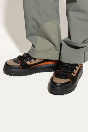 Bogner Ankle Boots Antwerp, Mens, Black