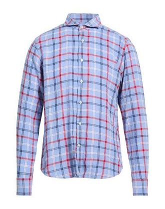 SAVILE ROW TOPWEAR - Shirts on YOOX.COM