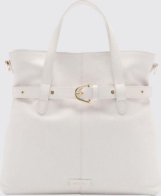 Coccinelle Borsa A Mano COCCINELLE Donna colore Bianco