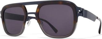 Mykita Knox915 A86 Indigo Santiago G