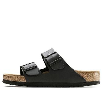 Birkenstock Arizona Soft Footbed Black 551251