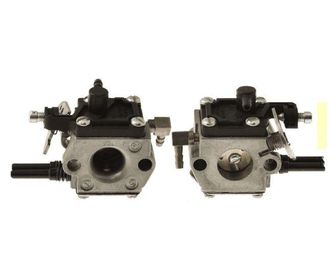 Alpina Carburador Motosierra Alpina 540 550 600 650 (hasta 1999) Mod. Hu.84d 005771