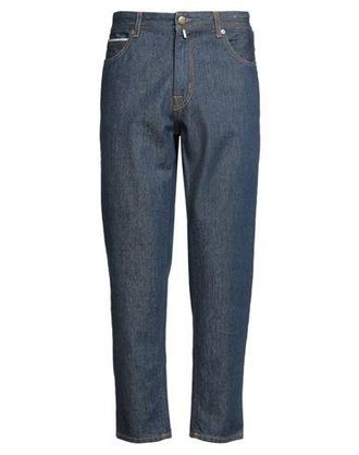 BRIGLIA 1949 BOTTOMWEAR - Jeans on YOOX.COM