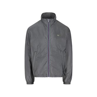 Prada Re-Nylon Jacket