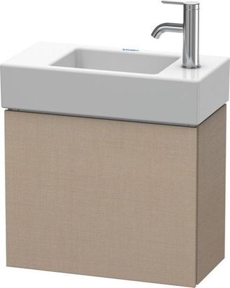 Duravit Duravit - L-cube Mueble De Pared 48.0 X 24.0 Cm, 1 Puerta, Para