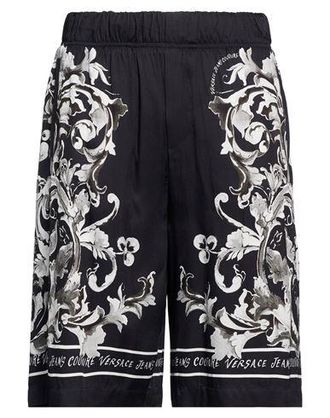 Versace BOTTOMWEAR - Shorts & Bermuda Shorts on YOOX.COM