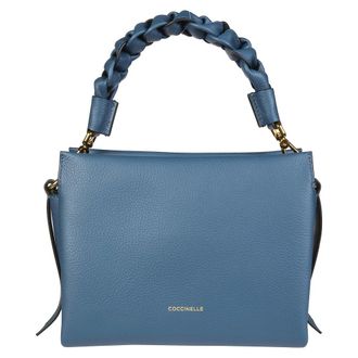 Coccinelle Mujer, Bolsos, Azul, Talla: ONE Size