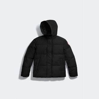 Canada Goose Seymour Parka (Men, Black, XS)