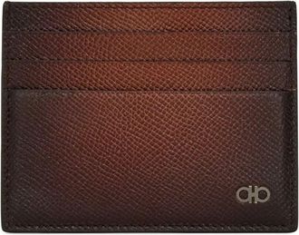 Ferragamo Micro Hook Wallet Accessories