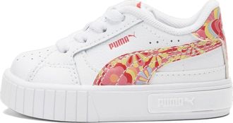 Puma (TD) PUMA Cali Star AC Flower Child 393512-01