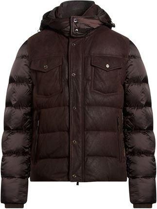 Moorer CAPISPALLA - Piumini & Imbottiti Sintetici su YOOX.COM