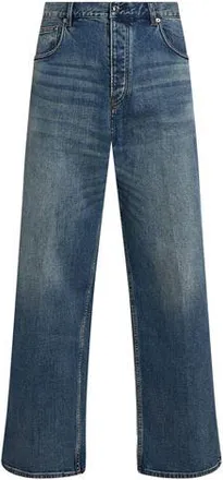 Emporio Armani BOTTOMWEAR - Jeans sur YOOX.COM