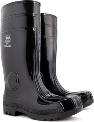 OEM Botas De Agua De Protecci&oacute;n Para Hombre Maxx B S5 An Src 46