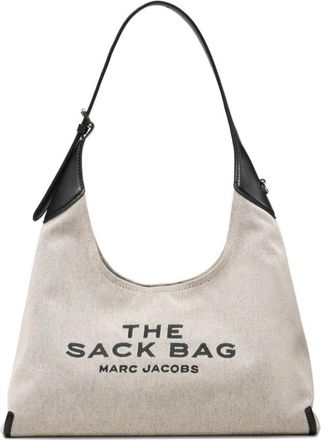 Marc Jacobs Shoulder Bags - Dames - Schoudertassen - Beige - ONE Size - Tassen
