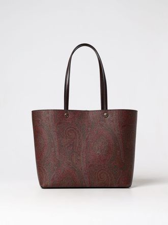 Etro Borsa A Spalla ETRO Donna colore Marrone