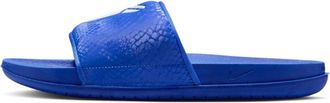 Nike Mens Offcourt Slide Kobe Bryant Dodgers