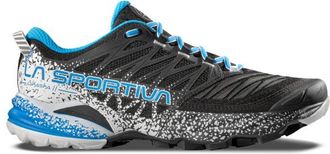 La Sportiva Akasha II Trailrunningschuhe für Herren | grau