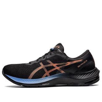 Asics Gel Pulse 13 Black Shocking Orange 1011B175-005