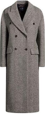 Ermanno Scervino COATS & JACKETS - Coats on YOOX.COM