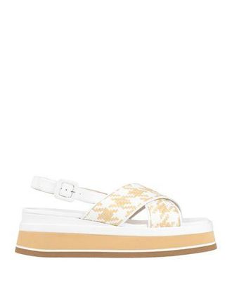 Walter Violet FOOTWEAR - Sandals on YOOX.COM