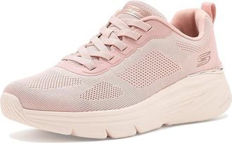 Skechers Bobs Arch Fit Elev8 Womens Shoes Blush : 9.5 B - Medium, Textile