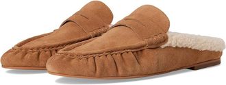 Steve Madden Rafe Womens Shoes Tan Suede 1 : 9.5 M