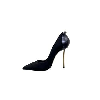 Le Silla Donna, Scarpe, Nero, 40 EU, new