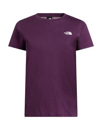 The North Face CAMISETAS Y TOPS - Camisetas en YOOX.COM
