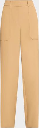 Veronica Beard Cole Pants