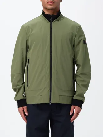 Peuterey Bomber in poliestere Bofin
