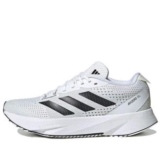 adidas (WMNS) adidas Adizero SL White Black HQ1343