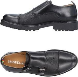 Manuel Ritz FOOTWEAR - Loafers sur YOOX.COM